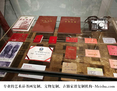 缙云-专业的文物艺术品复制公司有哪些？